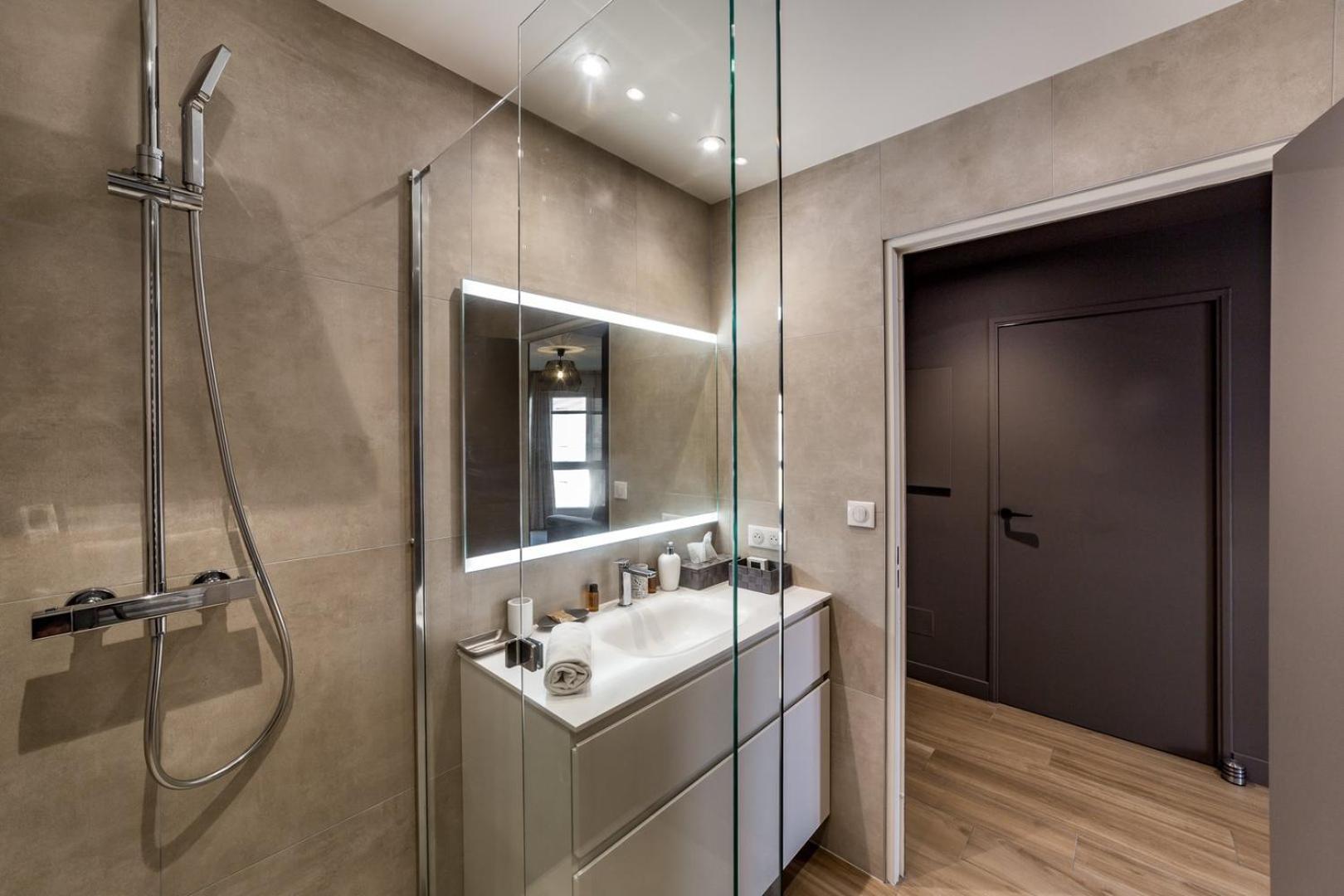 Completely Renovated Near Part-Dieu Lyon Luaran gambar