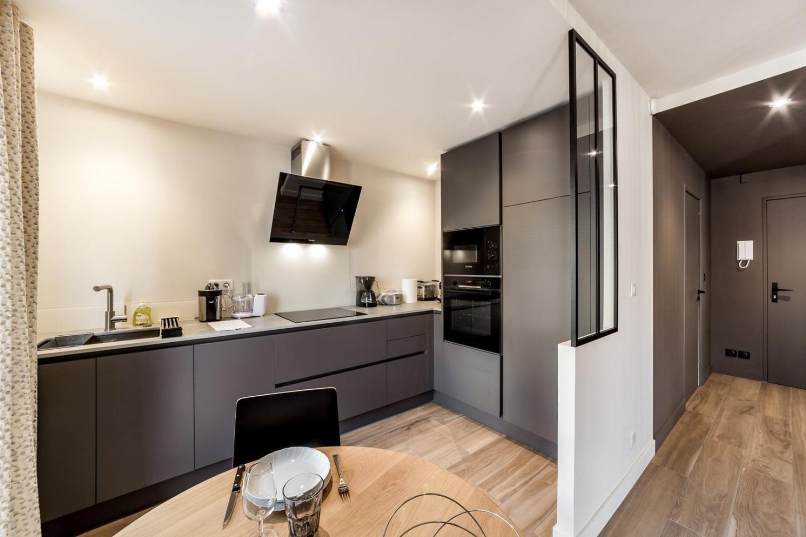 Completely Renovated Near Part-Dieu Lyon Luaran gambar